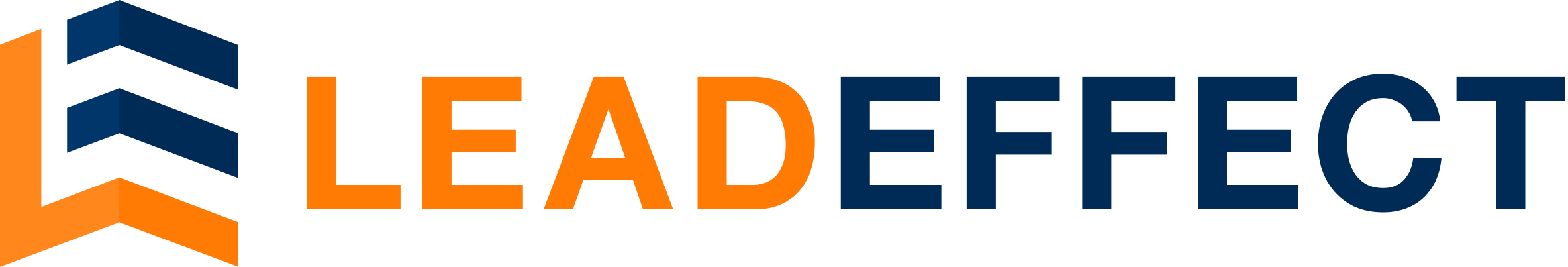 Leadeffect Logo