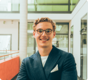 Picture of Frederik Dohm