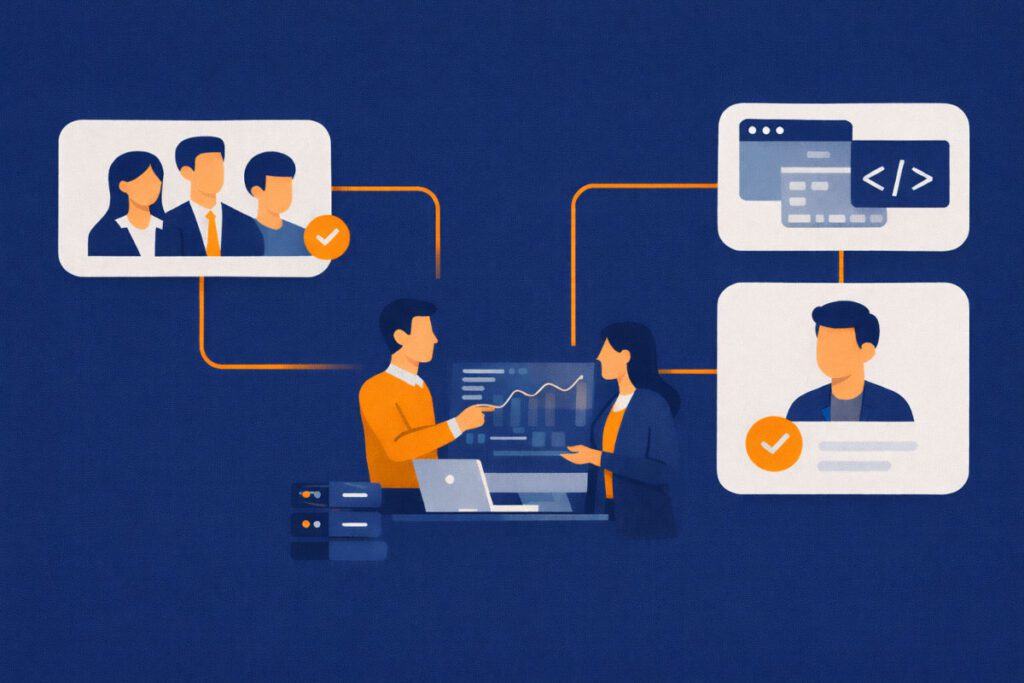 B2B IT-Marketing: Insights aus über 70 Kundenprojekten 23 B2B IT-Marketing